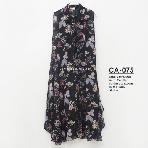 CA-075 Outer Ceruti / Cerutty motif